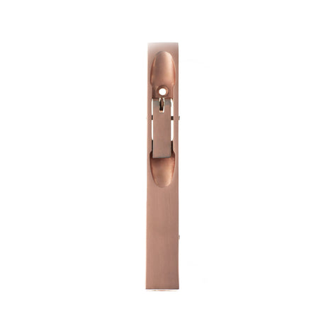 Quality image of Atlantic Lever Action Flush Bolt 150mm - Urban Satin Copper | Sku. afb15019usc | available from Trade Door Handles.