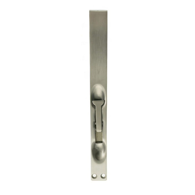 Quality image of Atlantic Lever Action Flush Bolt 200mm x 19mm - Satin Stainless Steel | Sku. afb20019sss | available from Trade Door Handles.