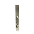 Quality image of Atlantic Lever Action Flush Bolt 200mm x 25mm - Satin Stainless Steel | Sku. afb20025sss | available from Trade Door Handles.
