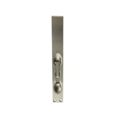 Quality image of Atlantic Lever Action Flush Bolt 200mm x 25mm - Satin Stainless Steel | Sku. afb20025sss | available from Trade Door Handles.