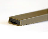 Quality image of Atlantic Fire Only Intumescent Strip 15mm x 4mm x 2.1m - Brown | Sku. afo154b | available from Trade Door Handles.