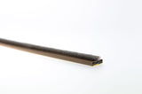 Quality image of Atlantic Fire & Smoke Intumescent Strip 15mm x 4mm x 1.05m set of 5 - Brown | Sku. afs15410b-5 | available from Trade Door Handles.