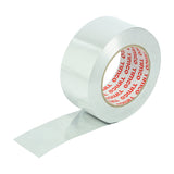 This is an image of Timco - Extreme Temperature Aluminium Foil Tape 45m x 50mm (1 Each Roll) PCSAFT50ET