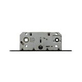 Quality image of AGB Polaris 2XT Magnetic Bathroom Lock 60mm backset - Polished Brass | Sku. agb2xtwcpb | available from Trade Door Handles.