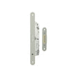 Quality image of AGB Polaris 2XT Magnetic Euro Profile Sashlock 50mm backset - White | Sku. agb2xte50wh | available from Trade Door Handles.