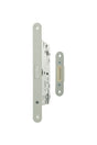 Quality image of AGB Polaris 2XT Magnetic Euro Profile Sashlock 60mm backset - White | Sku. agb2xtewh | available from Trade Door Handles.