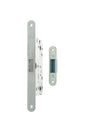 Quality image of AGB Polaris 2XT Magnetic Bathroom Lock 60mm backset - Satin Chrome | Sku. agb2xtwcsc | available from Trade Door Handles.