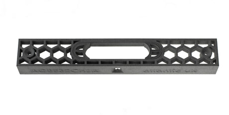 Quality image of Atlantic UK AGB Single Jig for Eclipse 3.2 Concealed Hinges - 3D Printed Item | Sku. agbe32chja | available from Trade Door Handles.