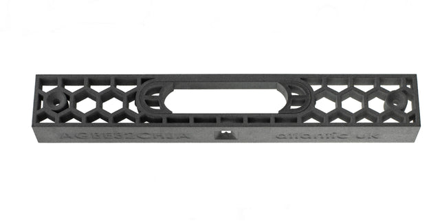 Quality image of Atlantic UK AGB Single Jig for Eclipse 3.2 Concealed Hinges - 3D Printed Item | Sku. agbe32chja | available from Trade Door Handles.