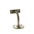 Quality image of Atlantic Heavy-duty Handrail Bracket 80mm Projection - Antique Brass | Sku. ahb80ab | available from Trade Door Handles.