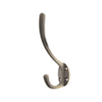 Quality image of Atlantic Traditional Hat & Coat Hook - Matt Antique Brass | Sku. ahchmab | available from Trade Door Handles.