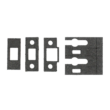 Quality image of Atlantic Tubular Latch Intumescent Latch Kit FD60 2mm | Sku. alintfd60 | available from Trade Door Handles.