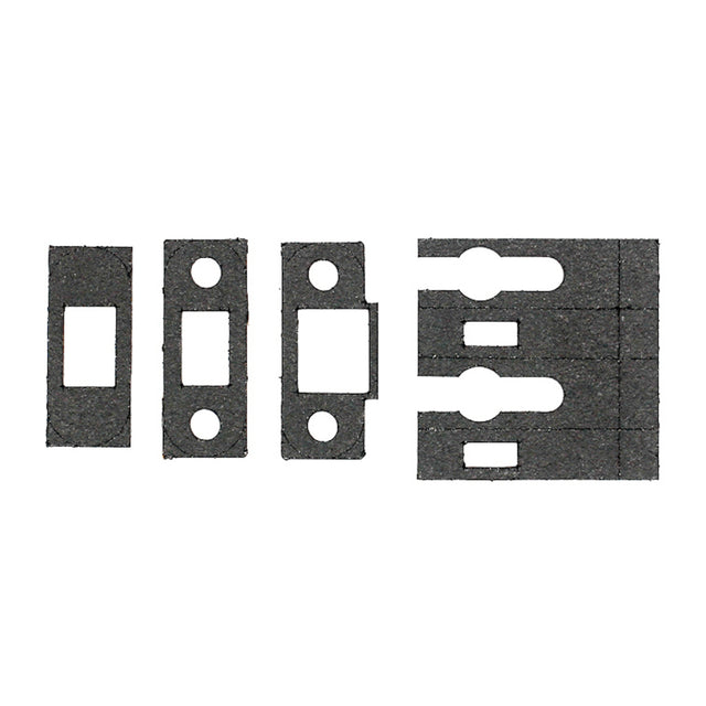 Quality image of Atlantic Tubular Latch Intumescent Latch Kit FD60 2mm | Sku. alintfd60 | available from Trade Door Handles.