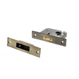 Quality image of Atlantic Euro Deadlock [CE] 2.5" - Antique Brass | Sku. alkdeade25ab | available from Trade Door Handles.