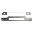 Quality image of Atlantic DIN Rebate Kit for Fixed Plate Euro Profile, Bathroom Lock, Latch, Euro Deadlock - Satin Stainless Steel | Sku. alkdinrebsss | available from Trade Door Handles.