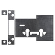 Quality image of Atlantic Deadlock - Euro & 5LK Intumescent Lock Kit FD60 2mm | Sku. alkintdeadfd60 | available from Trade Door Handles.