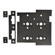 Quality image of Atlantic DIN Lock Intumescent Lock Kit FD30 1mm | Sku. alkintdinfd30 | available from Trade Door Handles.