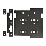 Quality image of Atlantic DIN Lock Intumescent Lock Kit FD30 1mm | Sku. alkintdinfd30 | available from Trade Door Handles.