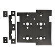 Quality image of Atlantic DIN Lock Intumescent Lock Kit FD60 2mm | Sku. alkintdinfd60 | available from Trade Door Handles.