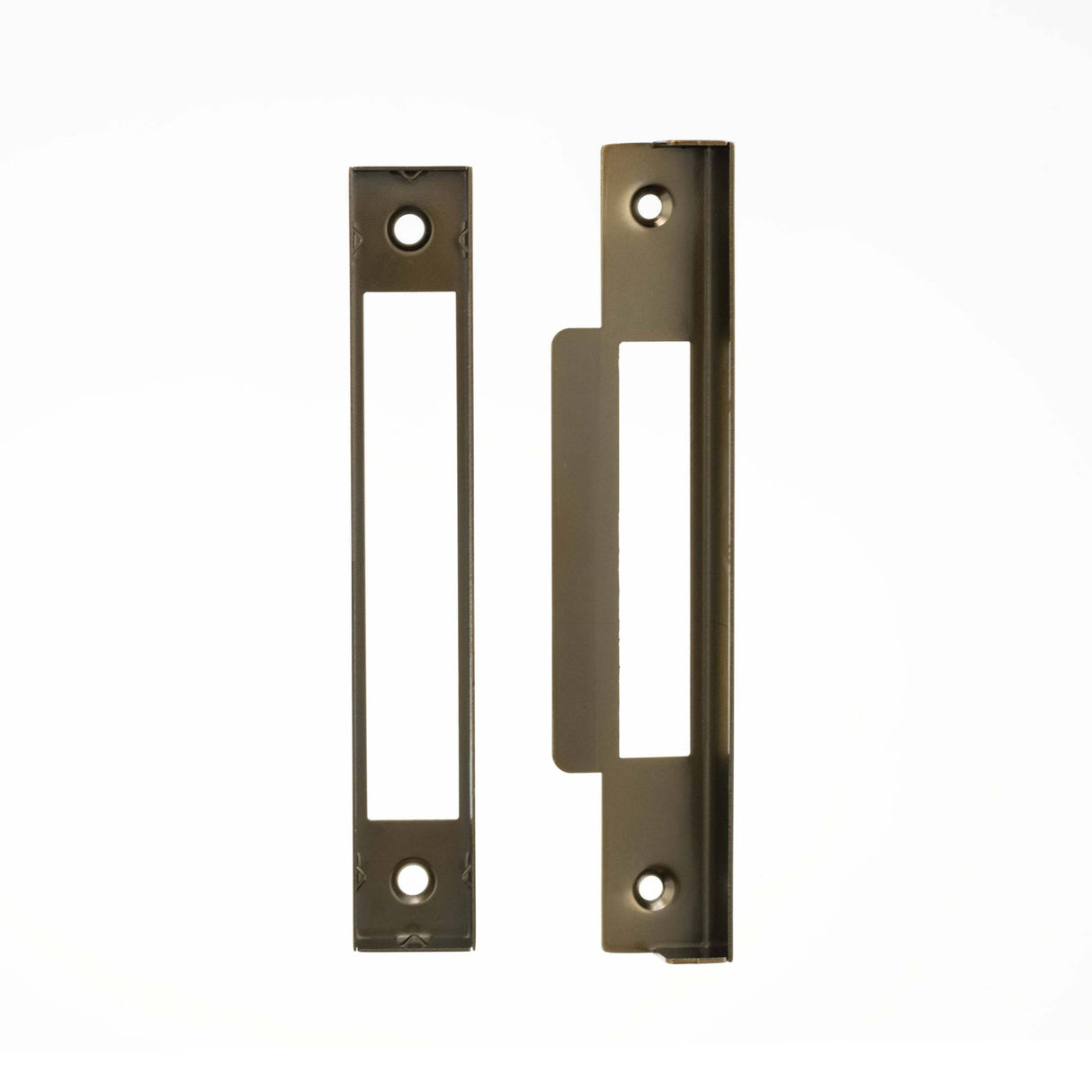 Quality image of Atlantic 3 Lever Sashlock/Bathroom Lock Rebate Kit - Antique Brass | Sku. alkrebs3lkab | available from Trade Door Handles.