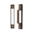 Quality image of Atlantic 3 Lever Sashlock/Bathroom Lock Rebate Kit - Antique Copper | Sku. alkrebs3lkac | available from Trade Door Handles.