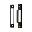 Quality image of Atlantic 3 Lever Sashlock/Bathroom Lock Rebate Kit - Black Nickel | Sku. alkrebs3lkbn | available from Trade Door Handles.