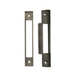 Quality image of Atlantic 3 Lever Sashlock/Bathroom Lock Rebate Kit - Distressed Silver | Sku. alkrebs3lkds | available from Trade Door Handles.