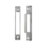 Quality image of Atlantic 3 Lever Sashlock/Bathroom Lock Rebate Kit - Polished Chrome | Sku. alkrebs3lkpc | available from Trade Door Handles.