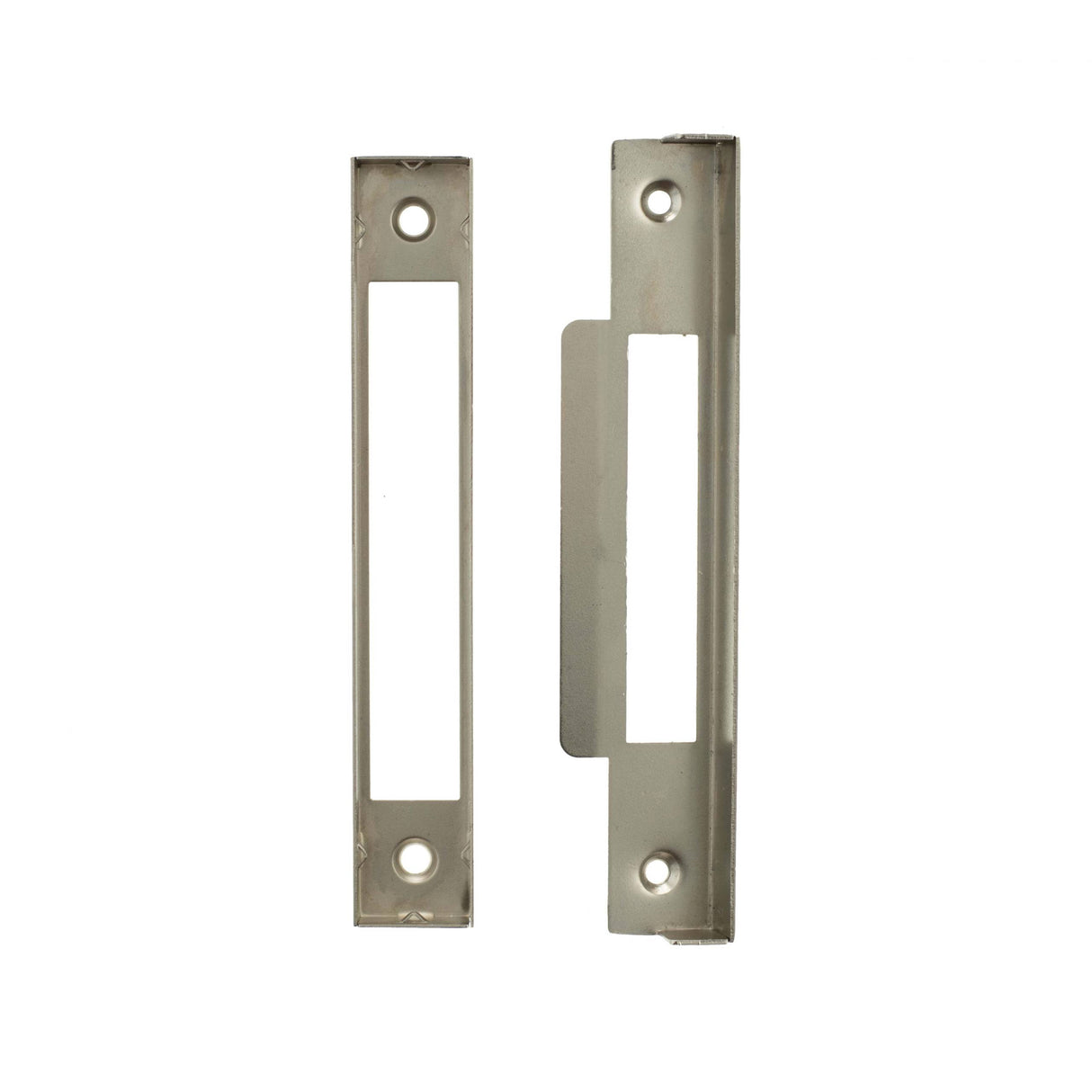 Quality image of Atlantic 3 Lever Sashlock/Bathroom Lock Rebate Kit - Polished Nickel | Sku. alkrebs3lkpn | available from Trade Door Handles.