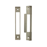 Quality image of Atlantic 3 Lever Sashlock/Bathroom Lock Rebate Kit - Polished Nickel | Sku. alkrebs3lkpn | available from Trade Door Handles.