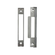Quality image of Atlantic 3 Lever Sashlock/Bathroom Lock Rebate Kit - Satin Chrome | Sku. alkrebs3lksc | available from Trade Door Handles.