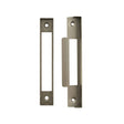 Quality image of Atlantic 3 Lever Sashlock/Bathroom Lock Rebate Kit - Satin Nickel | Sku. alkrebs3lksn | available from Trade Door Handles.