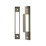 Quality image of Atlantic 3 Lever Sashlock/Bathroom Lock Rebate Kit - Satin Nickel | Sku. alkrebs3lksn | available from Trade Door Handles.