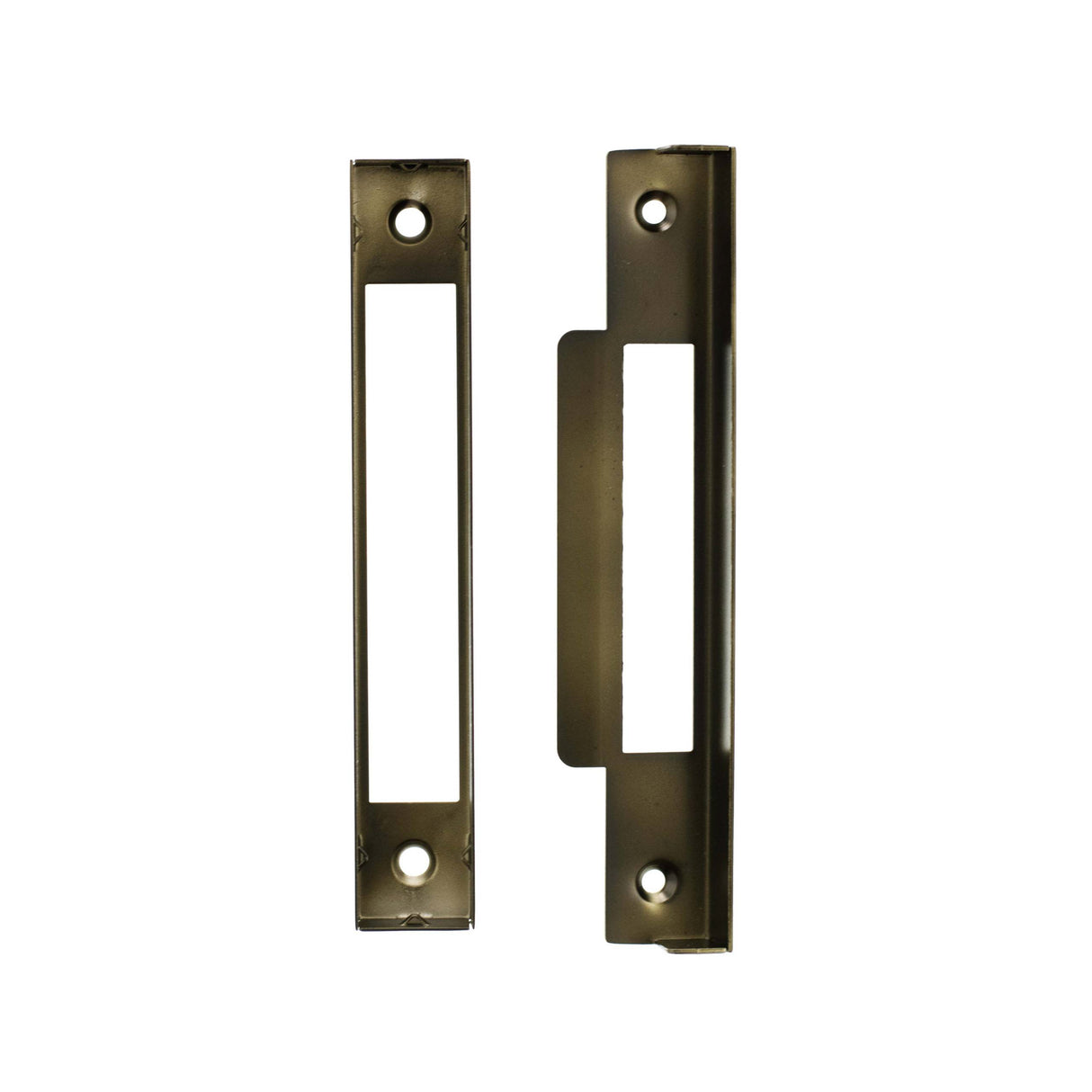 Quality image of Atlantic 3 Lever Sashlock/Bathroom Lock Rebate Kit - Urban Dark Bronze | Sku. alkrebs3lkudb | available from Trade Door Handles.