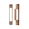 Quality image of Atlantic 3 Lever Sashlock/Bathroom Lock Rebate Kit - Urban Satin Copper | Sku. alkrebs3lkusc | available from Trade Door Handles.