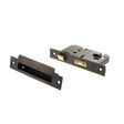 Quality image of Atlantic Euro Sashlock [CE] 3" - Antique Copper | Sku. alksashe3ac | available from Trade Door Handles.