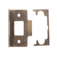 Quality image of Atlantic Rebate Kit to suit CE Tubular Latch - Antique Brass | Sku. alrebceab | available from Trade Door Handles.