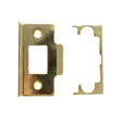 Quality image of Atlantic Rebate Kit to suit CE Tubular Latch - Polished Brass | Sku. alrebcepb | available from Trade Door Handles.