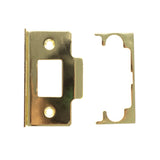 Quality image of Atlantic Rebate Kit to suit CE Tubular Latch - Polished Brass | Sku. alrebcepb | available from Trade Door Handles.