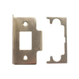 Quality image of Atlantic Rebate Kit to suit CE Tubular Latch - Satin Nickel | Sku. alrebcesn | available from Trade Door Handles.