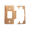 Quality image of Atlantic Rebate Kit to suit CE Tubular Latch - Urban Satin Copper | Sku. alrebceusc | available from Trade Door Handles.
