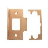 Quality image of Atlantic Rebate Kit to suit CE Tubular Latch - Urban Satin Copper | Sku. alrebceusc | available from Trade Door Handles.
