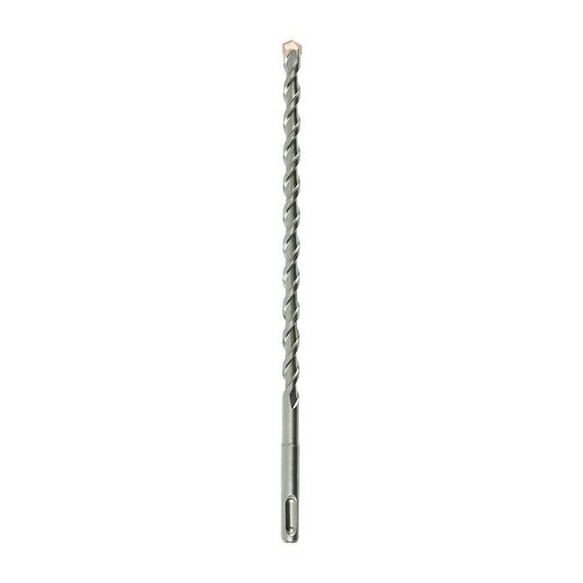 This is an image of Timco - Professional SDS Plus Hammer Bit 10.0 x 260 (1 Each Clip) AP10260
