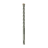 This is an image of Timco - Professional SDS Plus Hammer Bit 12.0 x 210 (1 Each Clip) AP12210