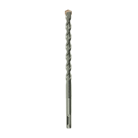 This is an image of Timco - Professional SDS Plus Hammer Bit 12.0 x 210 (1 Each Clip) AP12210