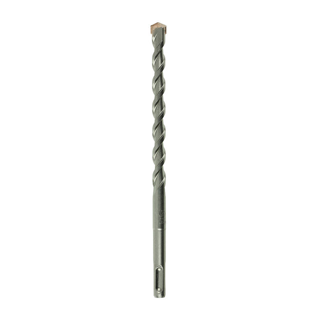 This is an image of Timco - Professional SDS Plus Hammer Bit 12.0 x 210 (1 Each Clip) AP12210