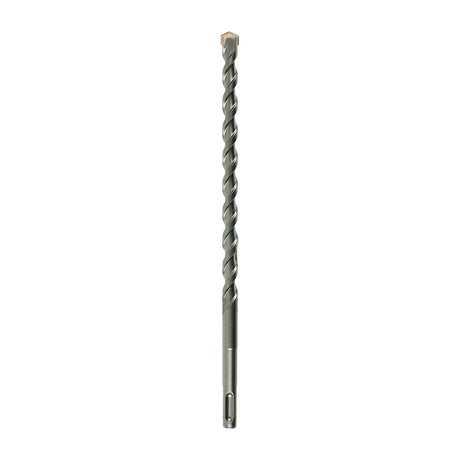 This is an image of Timco - Professional SDS Plus Hammer Bit 12.0 x 260 (1 Each Clip) AP12260