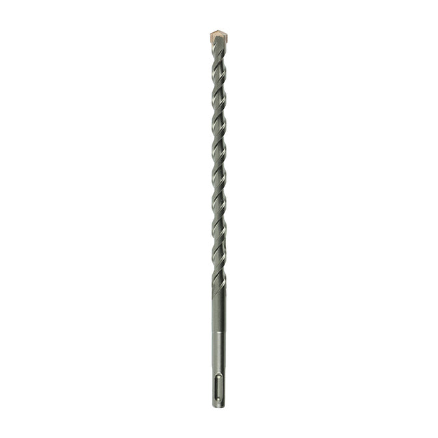 This is an image of Timco - Professional SDS Plus Hammer Bit 12.0 x 260 (1 Each Clip) AP12260