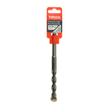 This is an image of Timco - Professional SDS Plus Hammer Bit 14.0 x 160 (1 Each Clip) AP14160