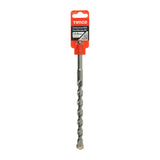 This is an image of Timco - Professional SDS Plus Hammer Bit 14.0 x 210 (1 Each Clip) AP14210